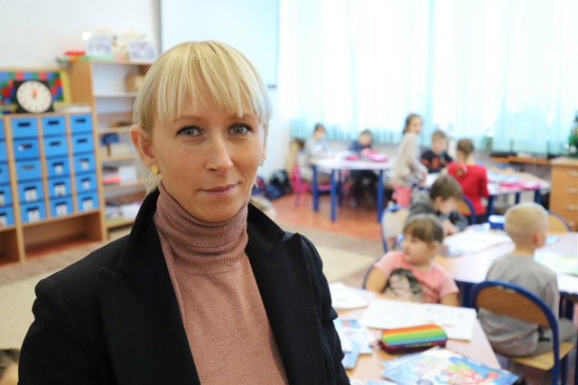 Nauczyciele zapowiadają, że będą strajkować. Walczą o 1000 zł podwyżki