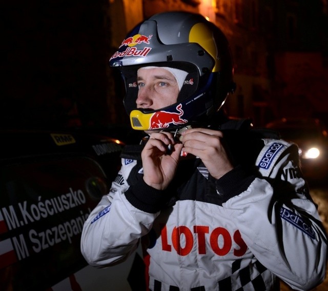 Fot: LOTOS Rally Team