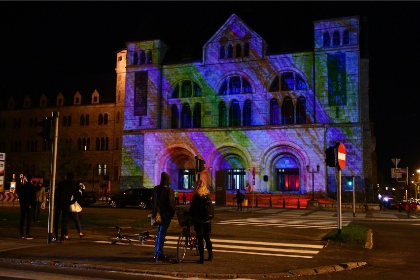 CK Zamek w Poznaniu świętuje 105. urodziny