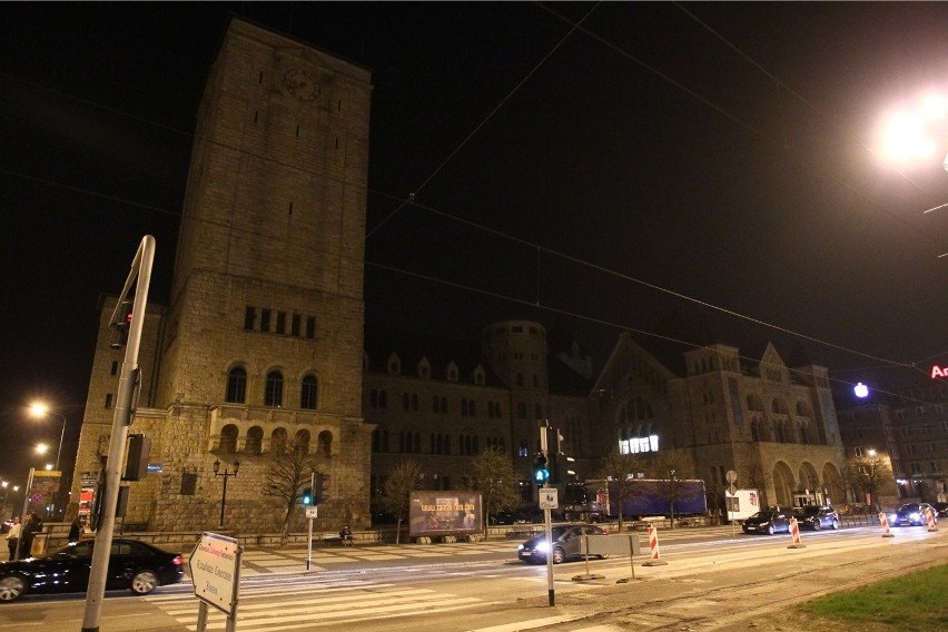 CK Zamek w Poznaniu świętuje 105. urodziny