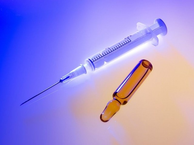 Szczepionka to bardzo skuteczna forma walki z grypą