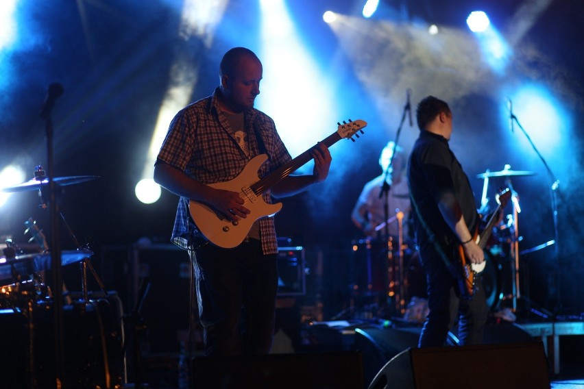 Rock Noc Siemianowice Śląskie 2015