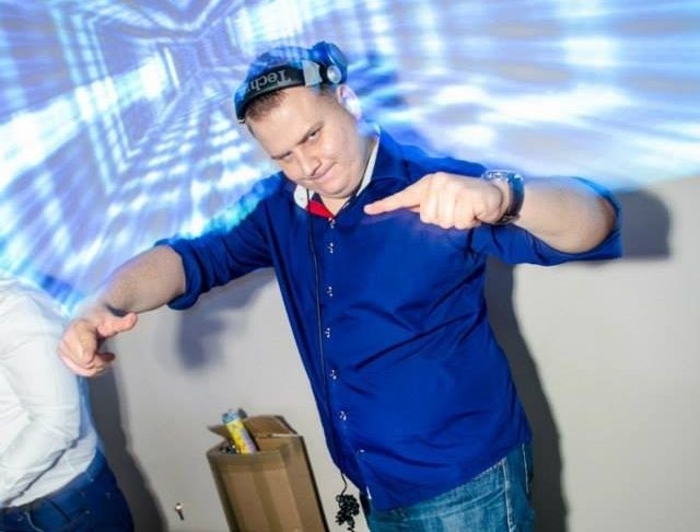 W piątek i w sobotę w Lemonie największe klubowe hity 2016 roku będzie miksował DJ Blaze z Krakowa. 