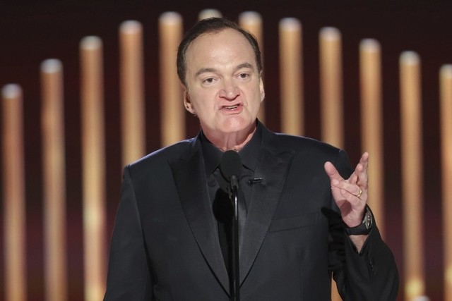 Tarantino potrafi zaskakiwać. Kilka dni temu obchodził 60. urodziny. Teraz dzieli się smutną dla nas informacją.