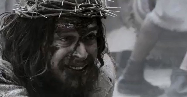 Syn Boży - zobacz historię Jezusa Chrystusa [TRAILER, OBSADA, FILM ONLINE]