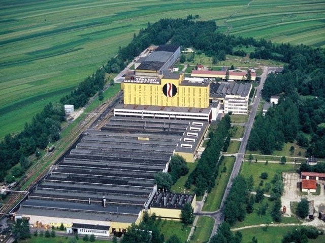 Firma z Ropczyc nagrodzona tytułem „Ambasadora Polskiej Gospodarki”Firma z Ropczyc znana jest dzięki swoim wyrobom w bardzo wielu krajach.