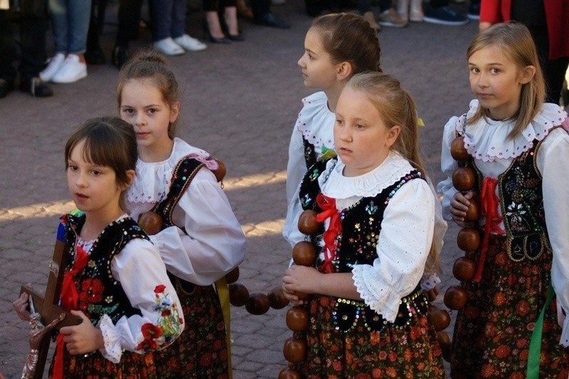 Wielki Odpust Tuchowski