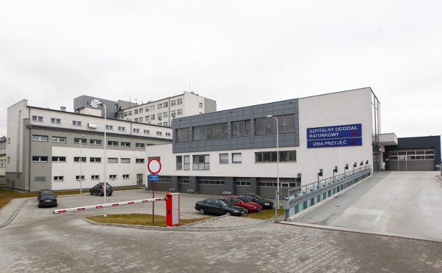 Prestiżowe wyróżnienie Klinicznemu Szpitalowi Wojewódzkiemu nr 2 w Rzeszowie przyznała Europejska Organizacja Udarowa.