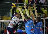 ZAKSA Kędzierzyn-Koźle gra w niedzielę w Bydgoszczy z Delectą