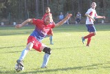 Mecz Victoria Smólnik - Mień Lipno 1:3 [zdjęcia]