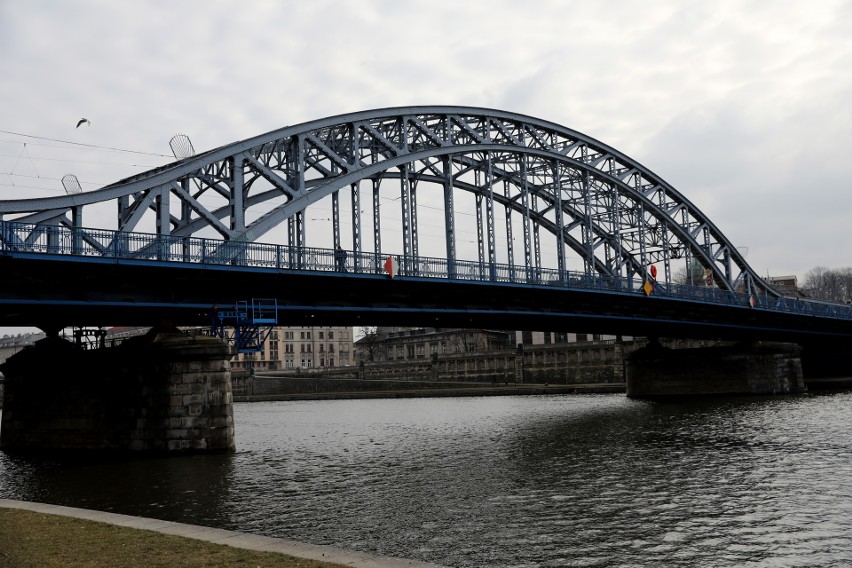 Drugi most, Żółwi most? Wiesz o który most w Krakowie chodzi? [GALERIA]