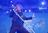 Iron Maiden w Polsce zagra po raz kolejny koncert. Tym razem w Warszawie! Zobacz zdjęcia koncertu Iron Maiden w Łodzi w 2013 roku