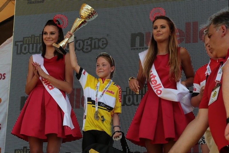 Mini Tour de Pologne 2015