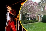 Dom, w którym mieszkał Freddie Mercury, jest na sprzedaż! Cena za Garden Lodge zwala z nóg! Zobacz, jak mieszkał wokalista zespołu Queen