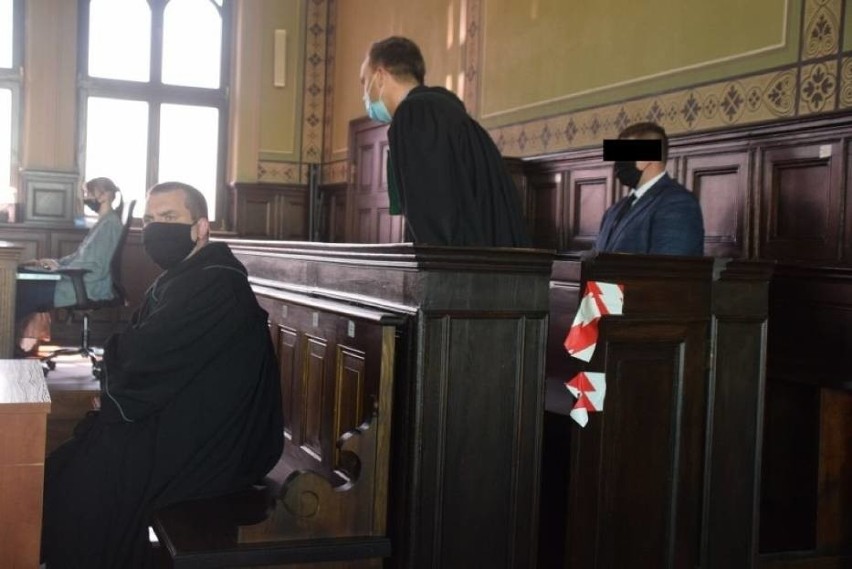 W Sądzie Rejonowym w Gnieźnie zakończył się proces...