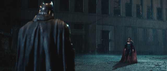 "Batman v Superman: Świt sprawiedliwości"fot. materiały prasowe