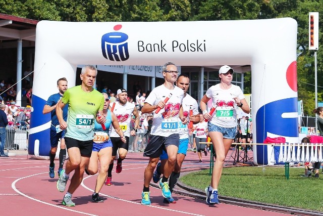 4. PKO BIEG CHARYTATYWNY WROCŁAW 2018