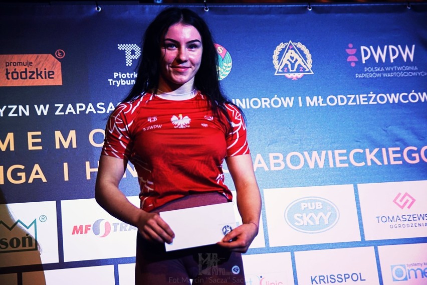 Monika Martyna Borowska
