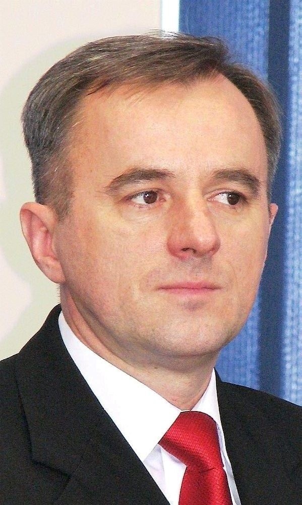 Waldemar Stupałkowski od trzech kadencji rządzi w Sępólnie