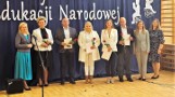 W Przysusze świętowano Powiatowy Dzień Edukacji Narodowej. Były gratulacje dla nauczycieli