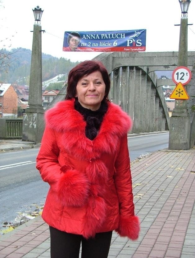 Anna Paluch