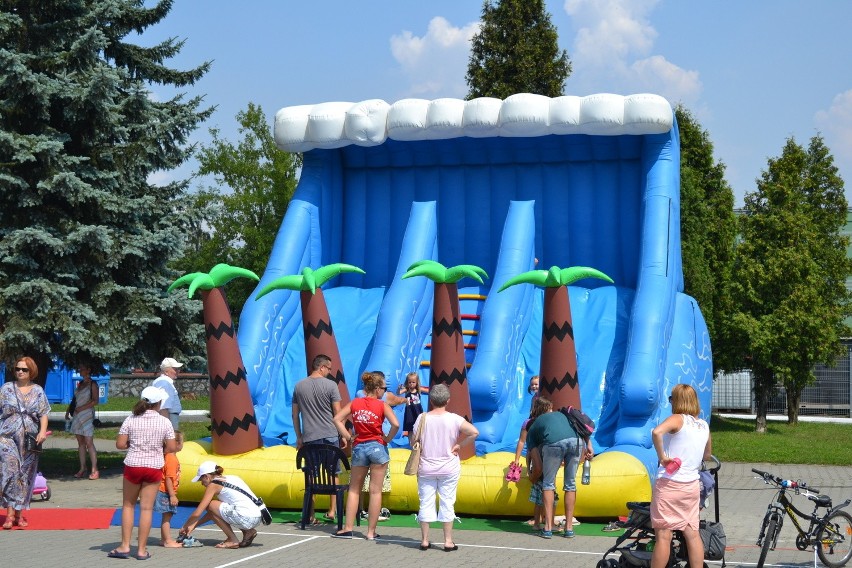 Święto Policji Będzin 2014