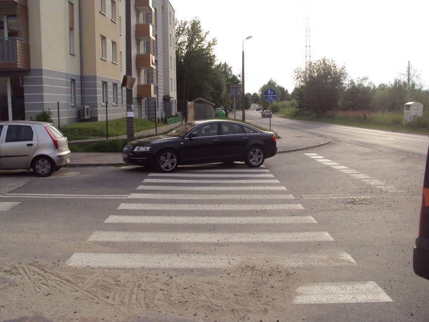 Mistrzowie Parkowania w Katowicach