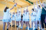 Kartuskie koszykarki ze złotym medalem Mistrzostw Polski! W finale pokonały Gorzów Wielkopolski 64:52