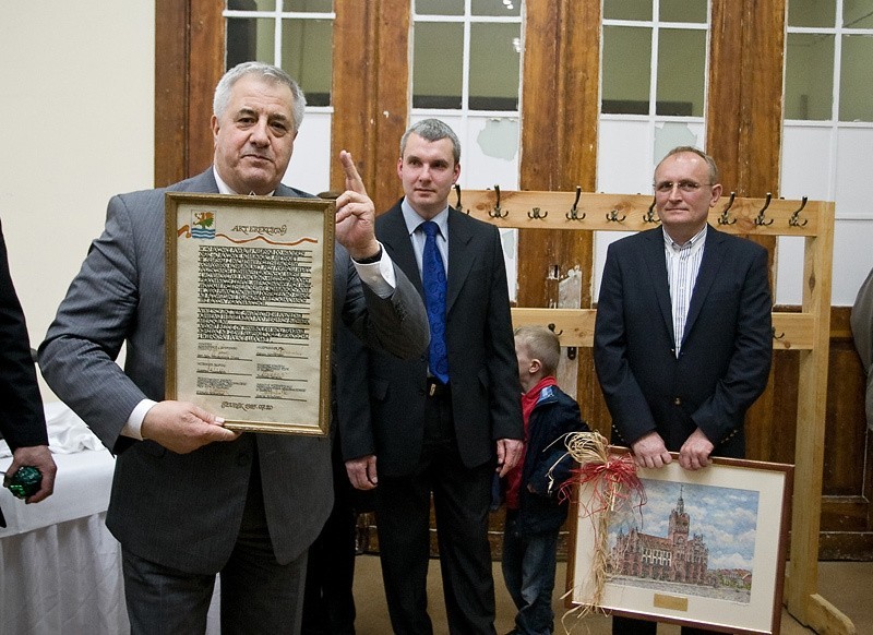 Powstało muzeum w Lasku Północnym w Słupsku