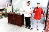 Restauracja Trio z Opola ma nowe menu. Według przepisu Adriana Feliksa Top Chef 