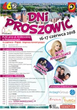 Dni Proszowic 2018. To już w sobotę i niedzielę na placu targowym