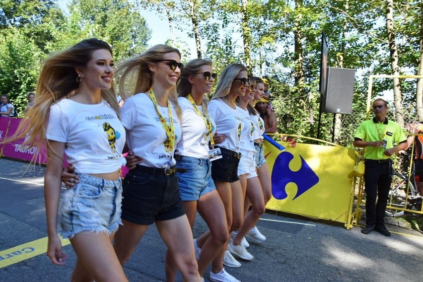 Tour de Pologne 2018: Michał Kwiatkowski wygrał etap z Jaworzna do Szczyrku. Polak nowym liderem Tour de Pologne [ZDJĘCIA]