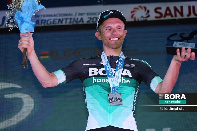 Rafał Majka (Bora Hansgrohe)