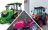 Tańsze traktory, maszyny, usługi na Targach Sadownictwa i Warzywnictwa w Kielcach. Sprawdź, jakie promocje będą 18 i 19 stycznia w Kielcach 