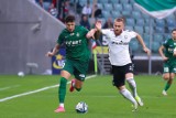 Śląsk Wrocław - Legia Warszawa. Oceny piłkarzy Śląska Wrocław za mecz z Legią Warszawa