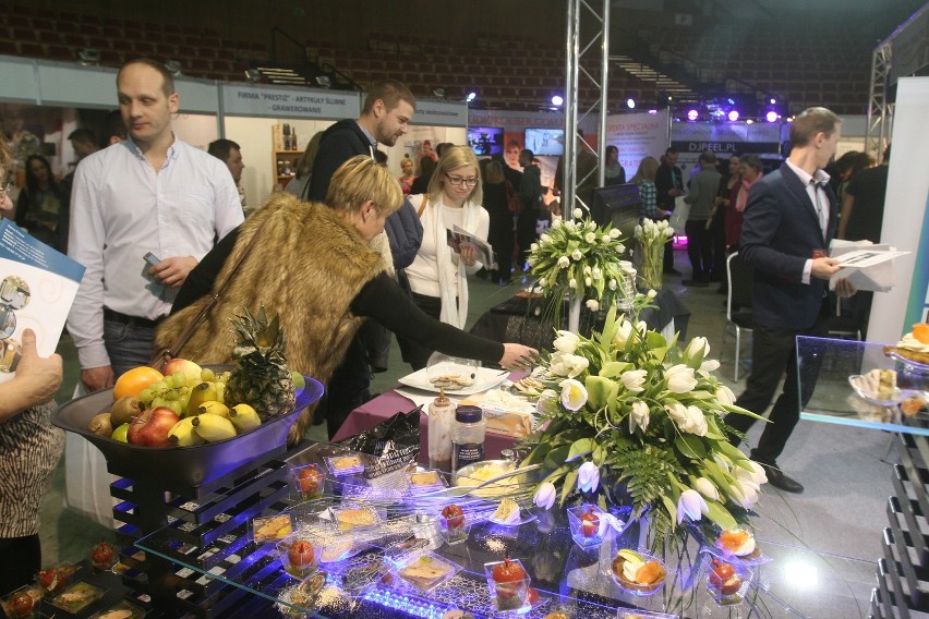 Targi Ślubne Spodek Katowice