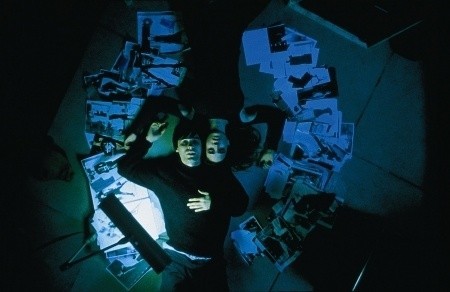 Kadr z filmu "Requiem dla snu"