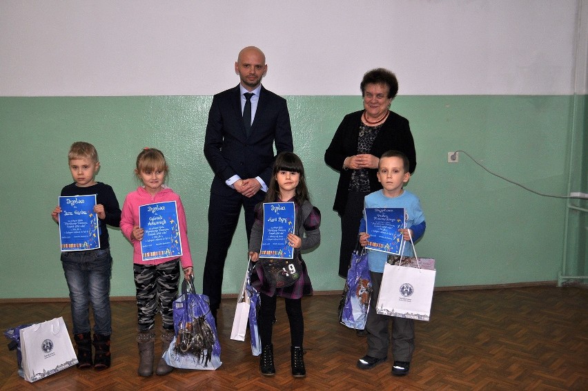 Wręczyli nagrody w konkursie na “Największego Pożeracza Książek”