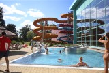 Aquadrom w Rudzie Śląskiej przyciąga tłumy gości. Jakie atrakcje proponuje aquapark?