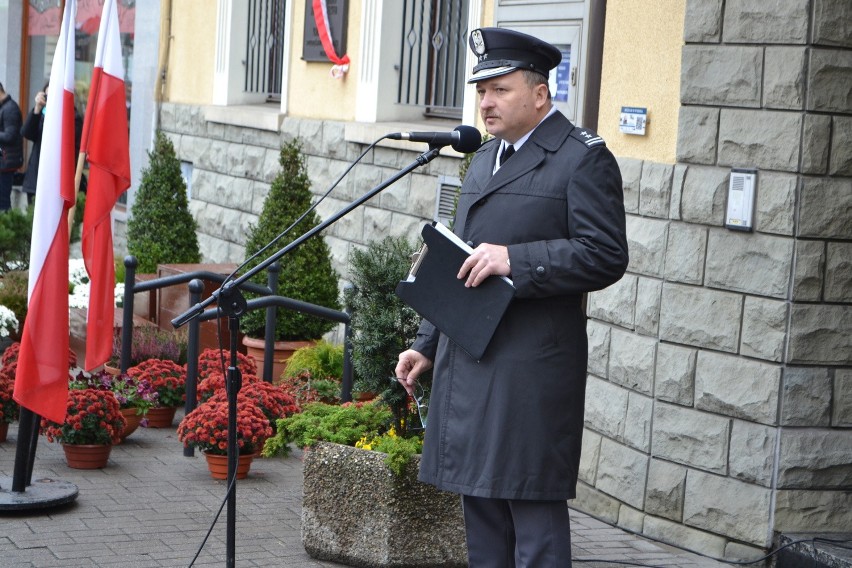 Święto Niepodległości w Rybniku: wielki przemarsz...