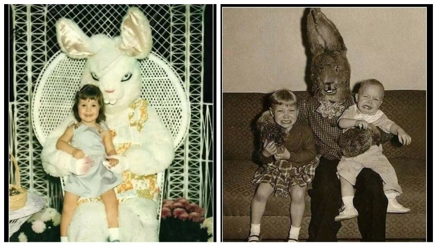 Internetowe memy o Wielkanocy