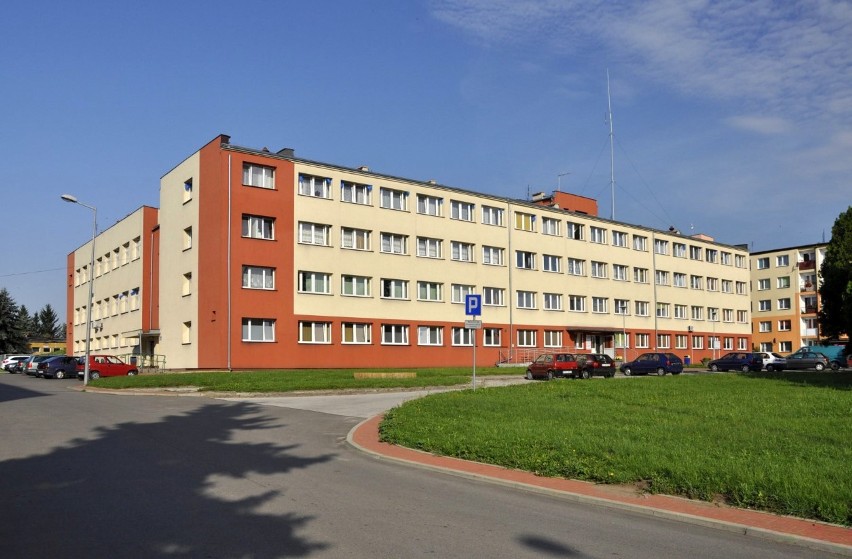 Szpital Powiatowy Kazimierza Wielka