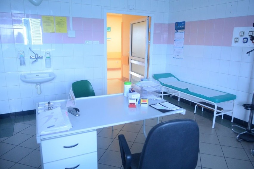 Nowy ośrodek w Mazowieckim Szpitalu Specjalistyczny na radomskim Józefowie - będzie zintegrowane leczenie