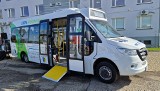 Pierwszy autobus elektryczny trafił do PKS-u w Strzelcach Opolskich. Niebawem będzie wozić pasażerów