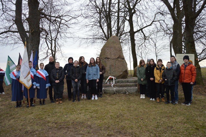 Przypomnieli bitwę pod Mianowicami. Wydarzyła się 215 lat temu [zdjęcia]