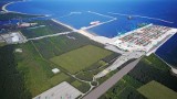 Rząd przyjął program budowy toru wodnego do Terminala Kontenerowego w Świnoujściu