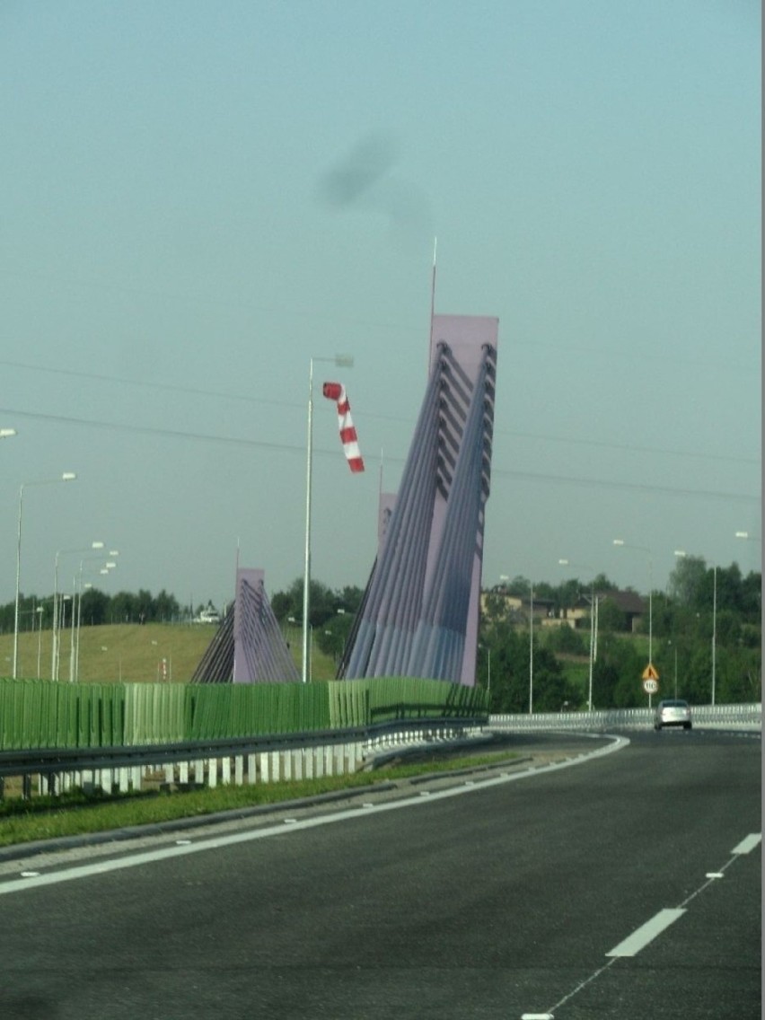 Autostrada A1 Świerklany - Gorzyczki