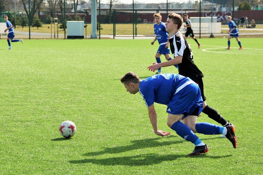 W drugiej kolejce Stal Mielec zremisowała z Cracovią 0:0