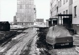 Osiedle Świętokrzyskie w Kielcach na archiwalnych fotografiach. Zdjęcia sprzed 40 lat. Zobacz!