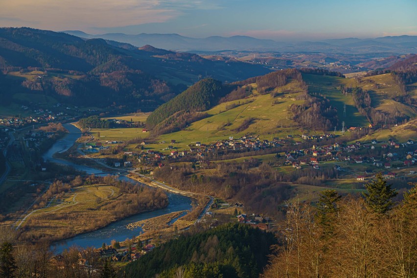 Piwniczna-Zdrój. Gmina stawia na rozwój turystyki. Będą nowe inwestycje na górze Kicarz